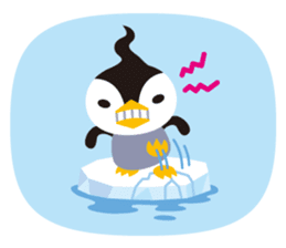 Pepen sticker #988730