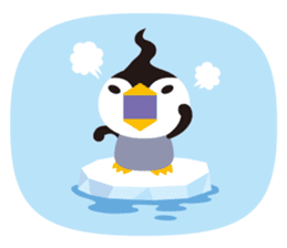 Pepen sticker #988731