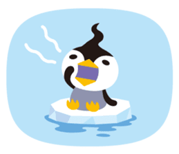 Pepen sticker #988734