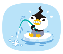 Pepen sticker #988740