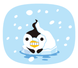 Pepen sticker #988743