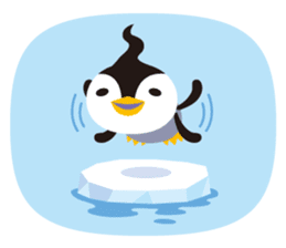 Pepen sticker #988745