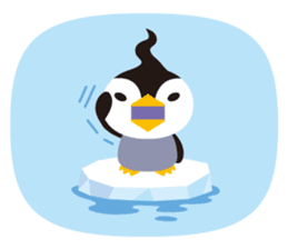 Pepen sticker #988746