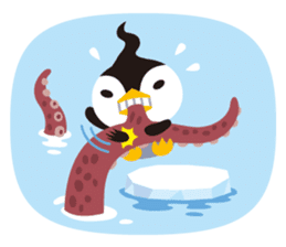 Pepen sticker #988757