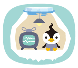 Pepen sticker #988759