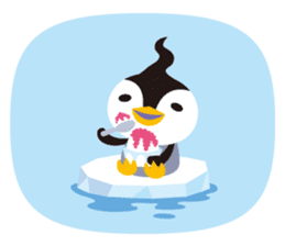 Pepen sticker #988760