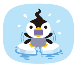 Pepen sticker #988763