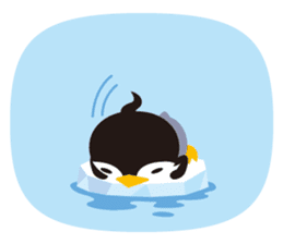 Pepen sticker #988764