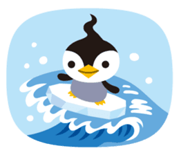 Pepen sticker #988765