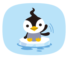 Pepen sticker #988766