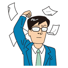 JAPANESE CRAZY JOB INTERVIEW