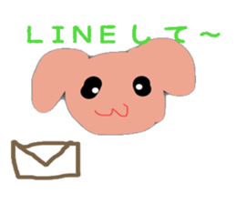 kumapan sticker #988955