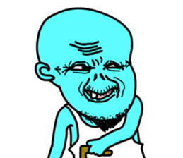 ET BABY sticker #989148