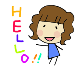 Aimee  life's many phases sticker #989167