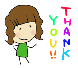 Aimee  life's many phases sticker #989168