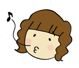 Aimee  life's many phases sticker #989172