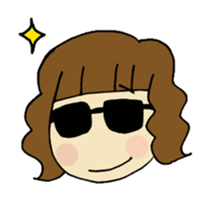 Aimee  life's many phases sticker #989182