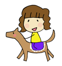 Aimee  life's many phases sticker #989184