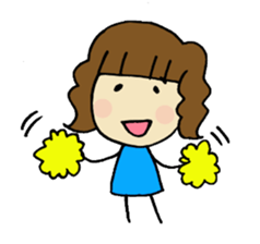 Aimee  life's many phases sticker #989188