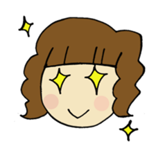 Aimee  life's many phases sticker #989189