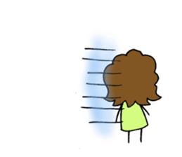 Aimee  life's many phases sticker #989192