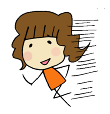 Aimee  life's many phases sticker #989194