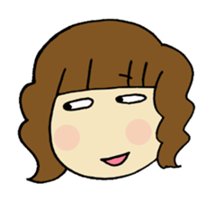 Aimee  life's many phases sticker #989199