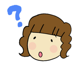 Aimee  life's many phases sticker #989203