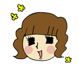 Aimee  life's many phases sticker #989204