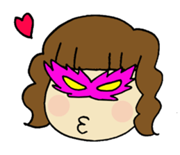 Aimee  life's many phases sticker #989205