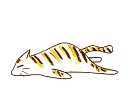 tofu-chan sticker #989209