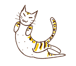 tofu-chan sticker #989210