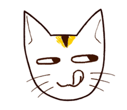 tofu-chan sticker #989212