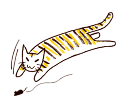 tofu-chan sticker #989215