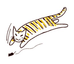 tofu-chan sticker #989215