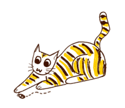 tofu-chan sticker #989221