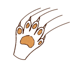 tofu-chan sticker #989224