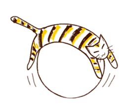 tofu-chan sticker #989226