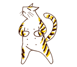 tofu-chan sticker #989228