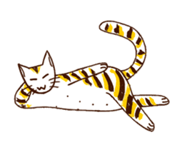 tofu-chan sticker #989231