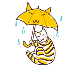 tofu-chan sticker #989233