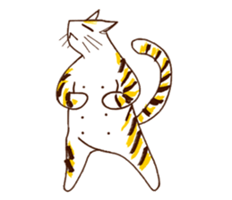 tofu-chan sticker #989235