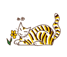 tofu-chan sticker #989237