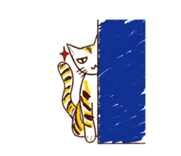 tofu-chan sticker #989238