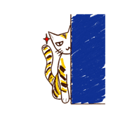 tofu-chan sticker #989238