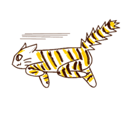 tofu-chan sticker #989239