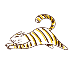 tofu-chan sticker #989240