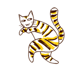 tofu-chan sticker #989242