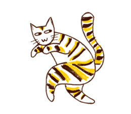 tofu-chan sticker #989242