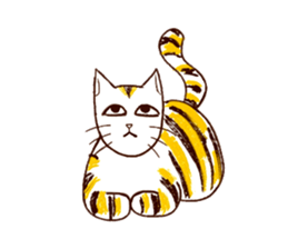 tofu-chan sticker #989243